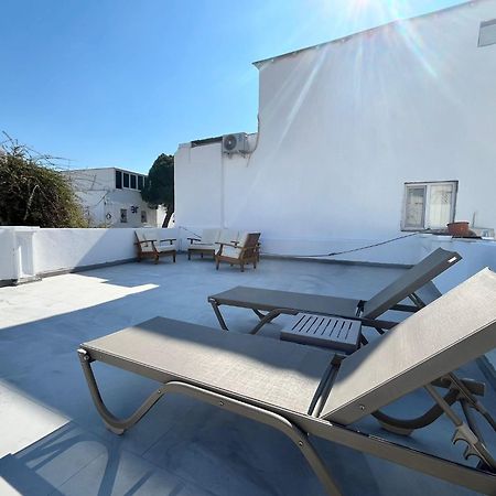Costa Viva Bodrum Bagian luar foto