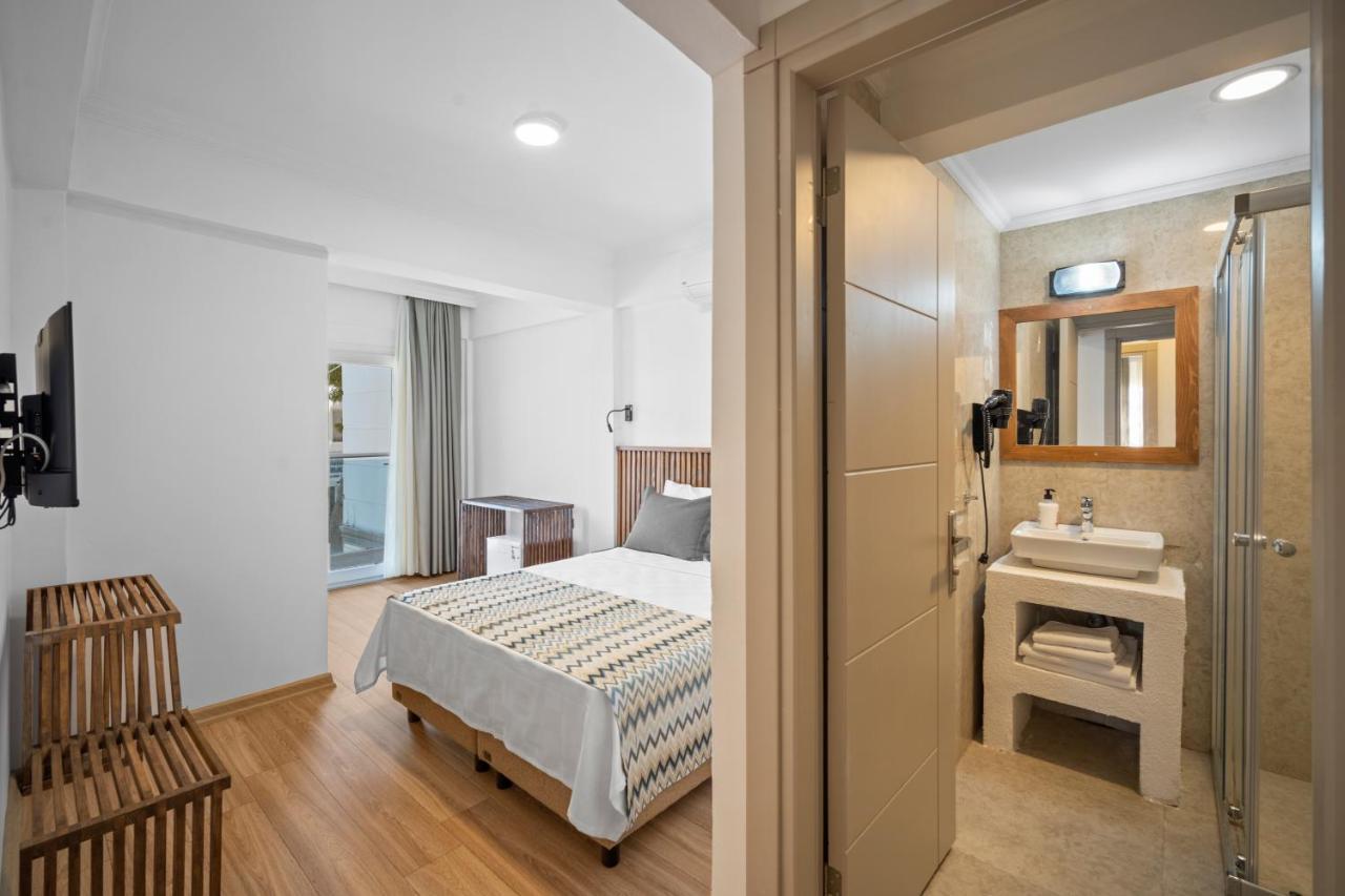 Costa Viva Bodrum Bagian luar foto