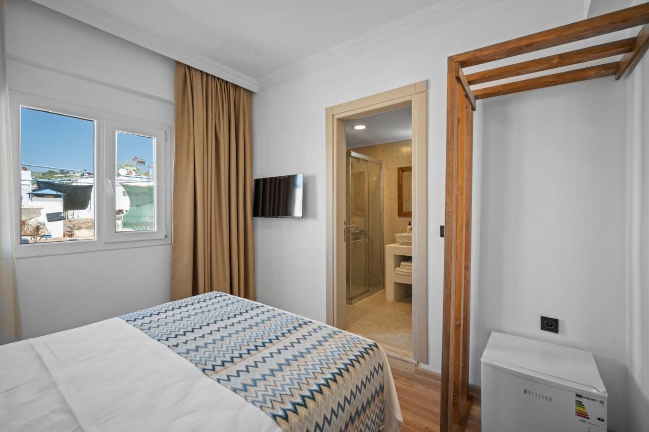 Costa Viva Bodrum Bagian luar foto