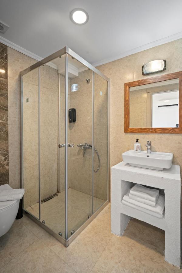 Costa Viva Bodrum Bagian luar foto