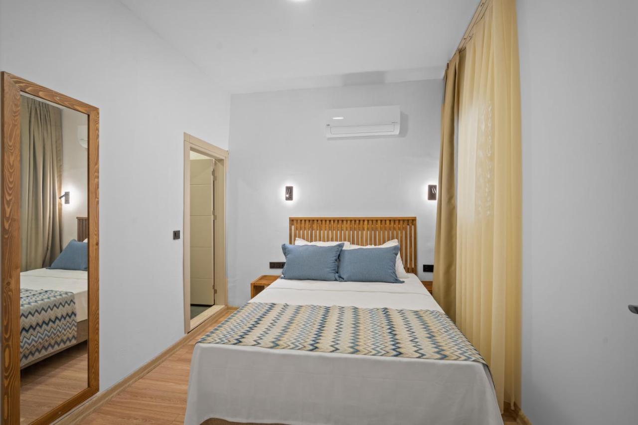 Costa Viva Bodrum Bagian luar foto