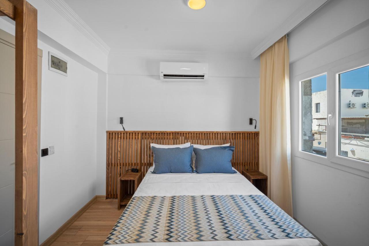 Costa Viva Bodrum Bagian luar foto