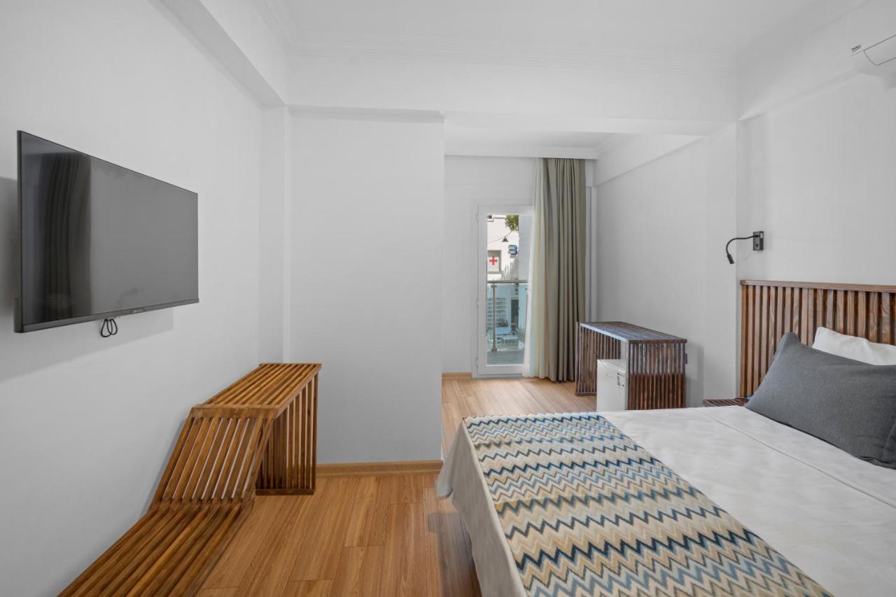 Costa Viva Bodrum Bagian luar foto