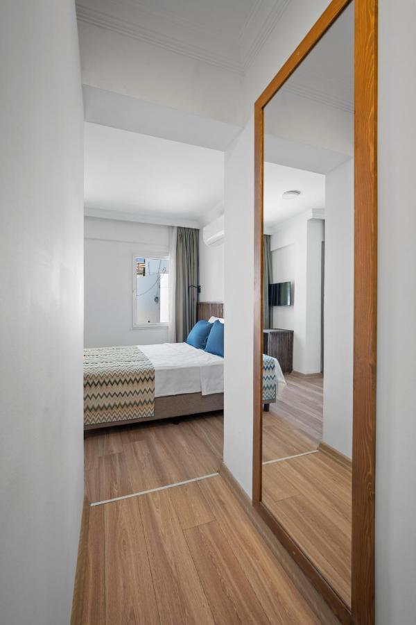 Costa Viva Bodrum Bagian luar foto