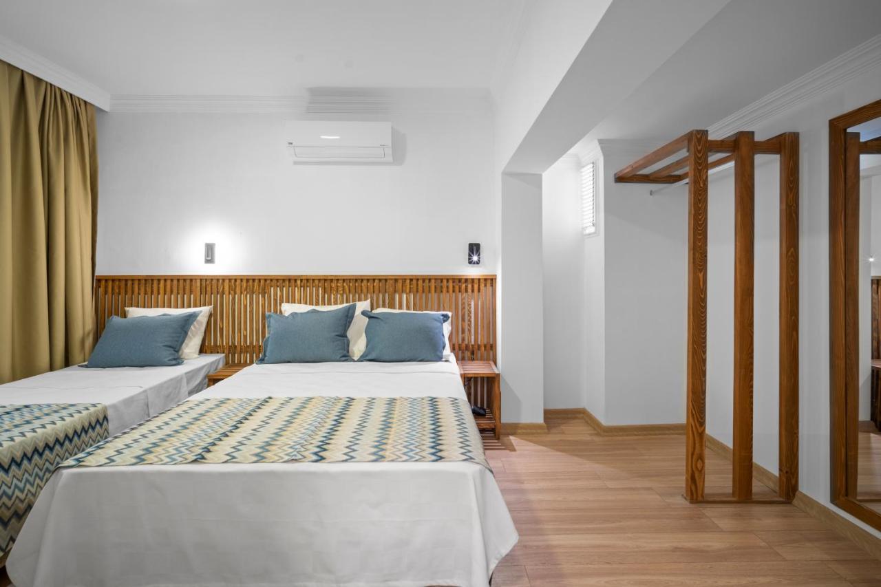Costa Viva Bodrum Bagian luar foto