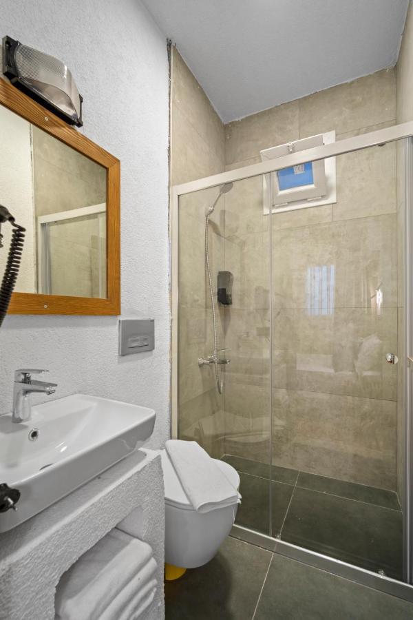Costa Viva Bodrum Bagian luar foto