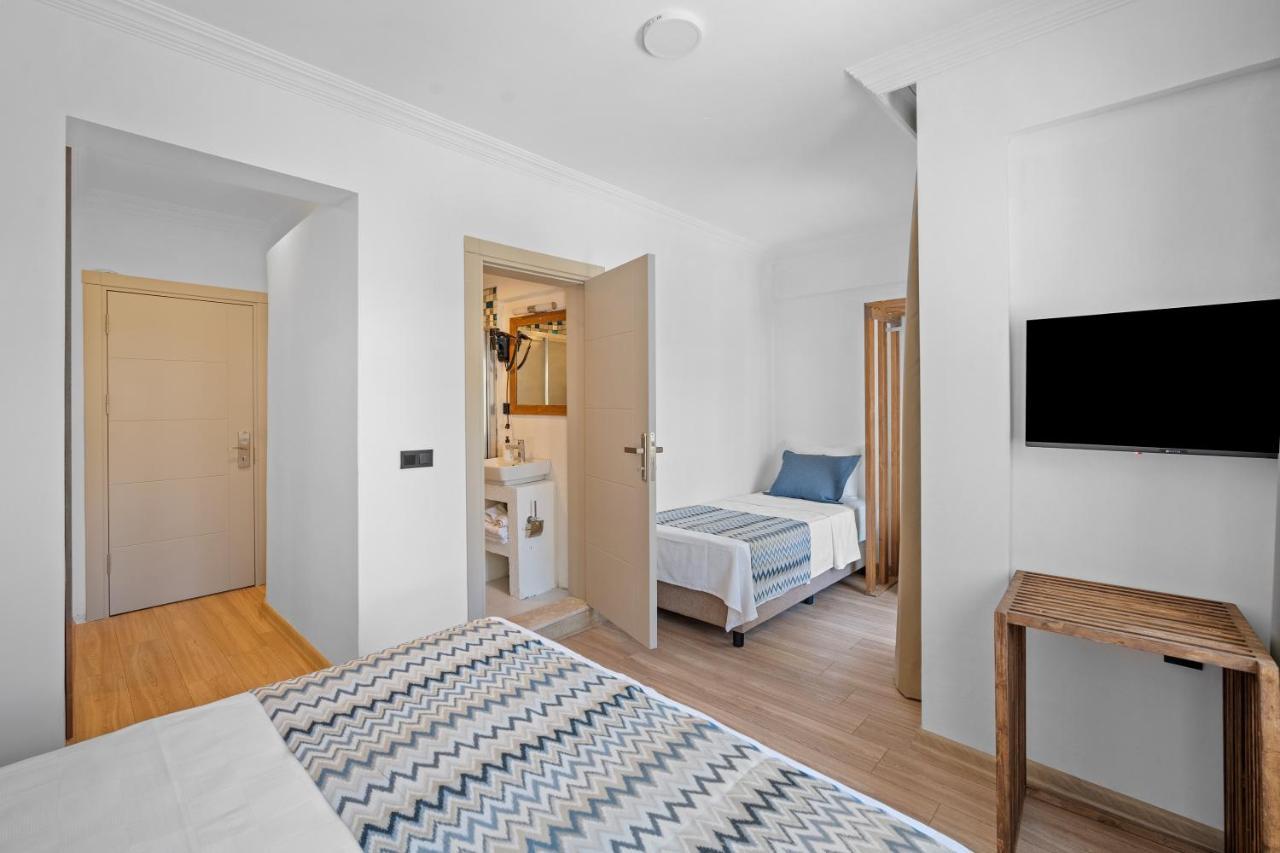 Costa Viva Bodrum Bagian luar foto