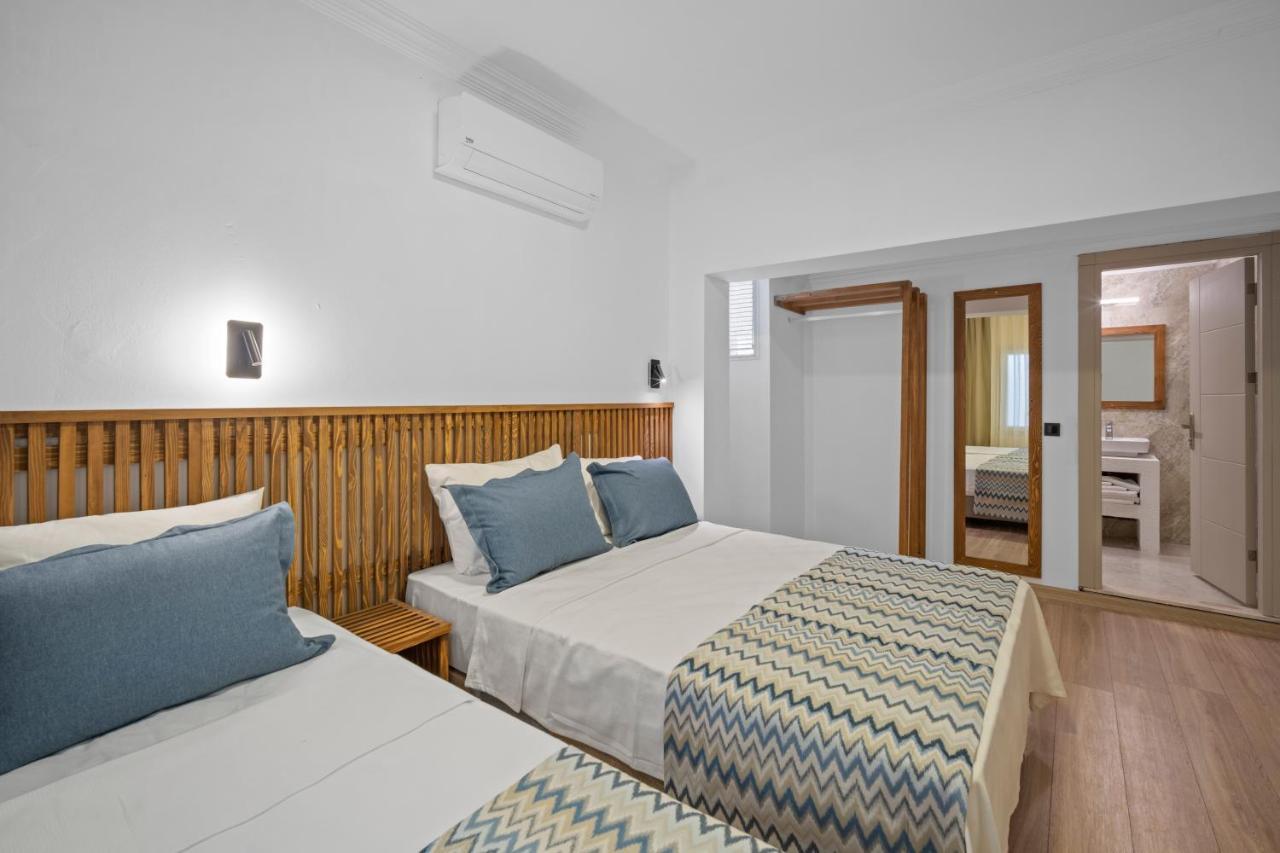 Costa Viva Bodrum Bagian luar foto