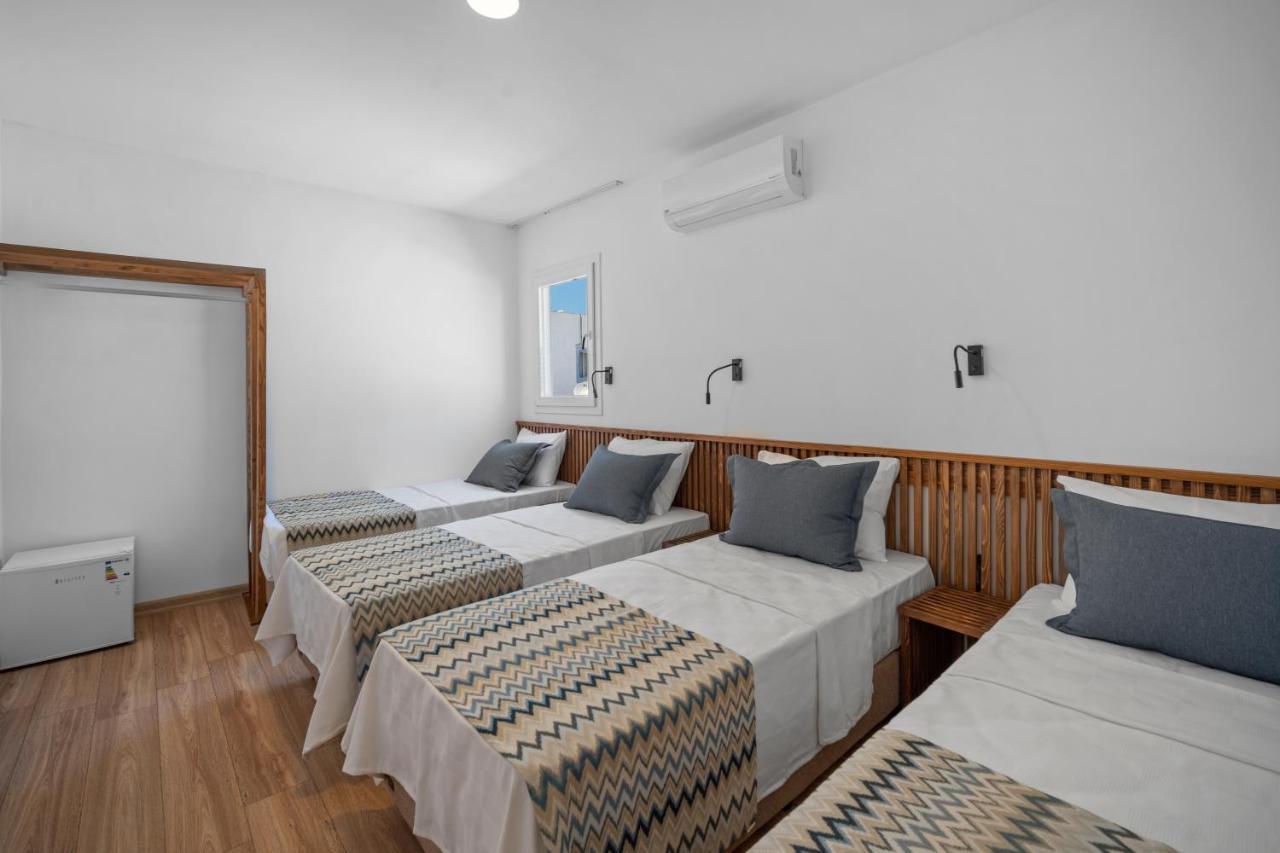 Costa Viva Bodrum Bagian luar foto