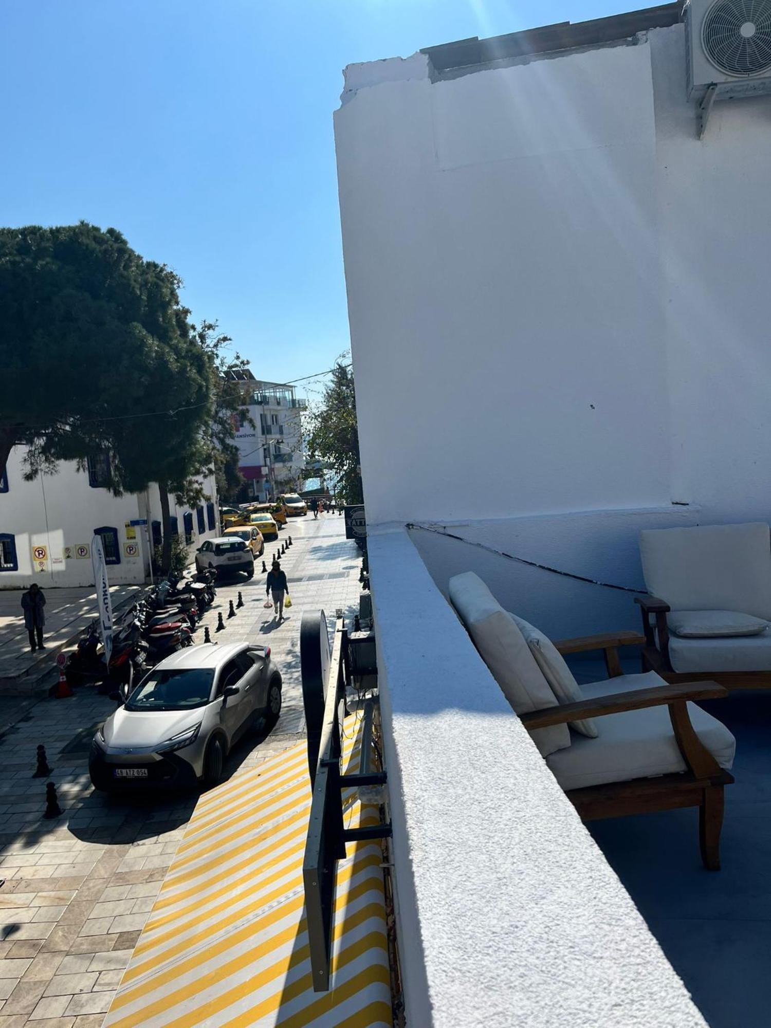 Costa Viva Bodrum Bagian luar foto