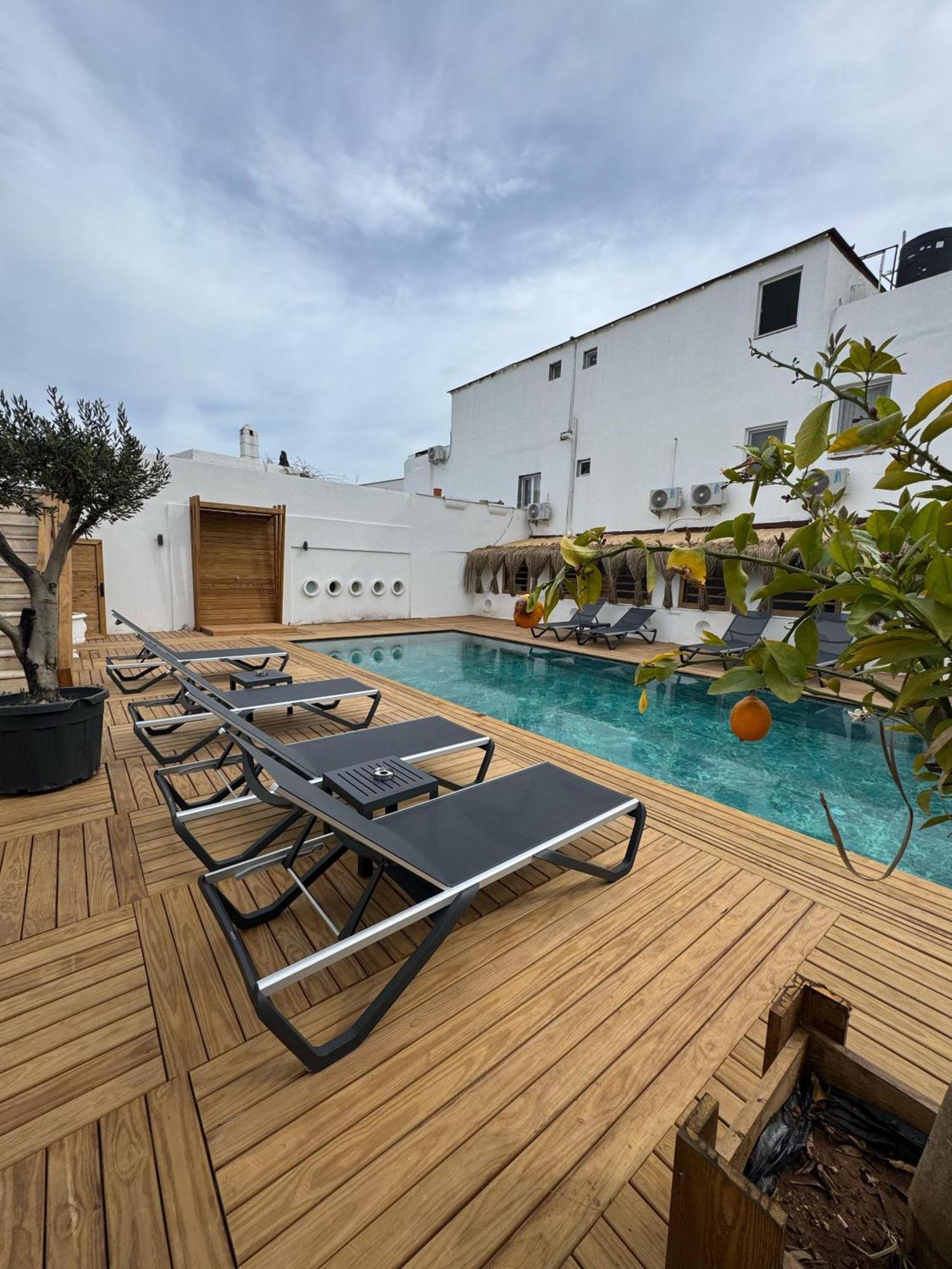 Costa Viva Bodrum Bagian luar foto