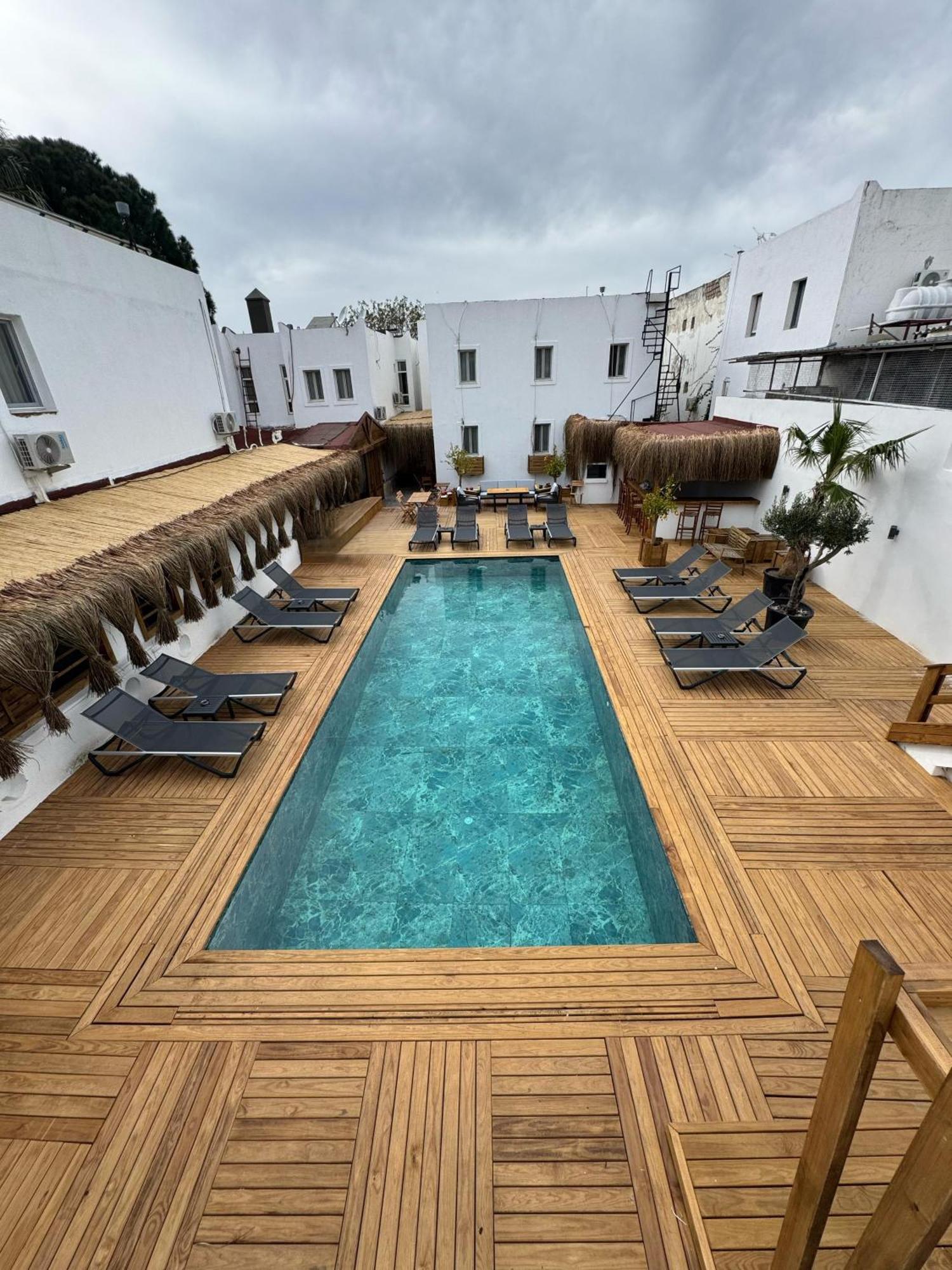 Costa Viva Bodrum Bagian luar foto