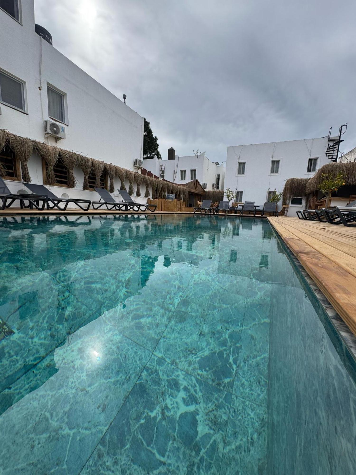 Costa Viva Bodrum Bagian luar foto