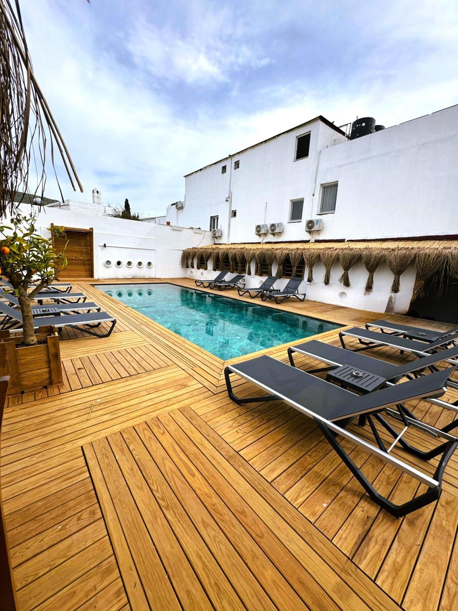 Costa Viva Bodrum Bagian luar foto