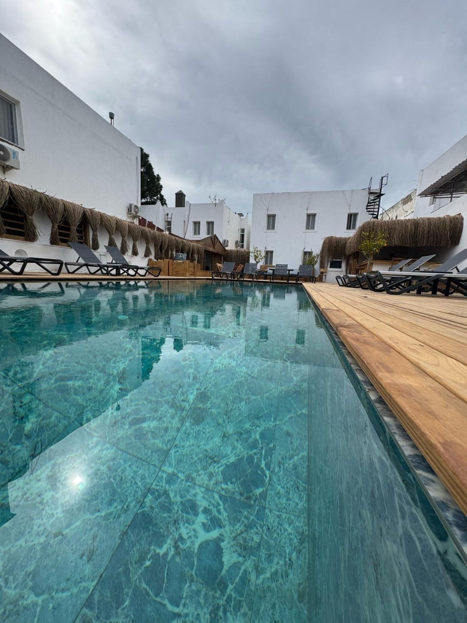 Costa Viva Bodrum Bagian luar foto
