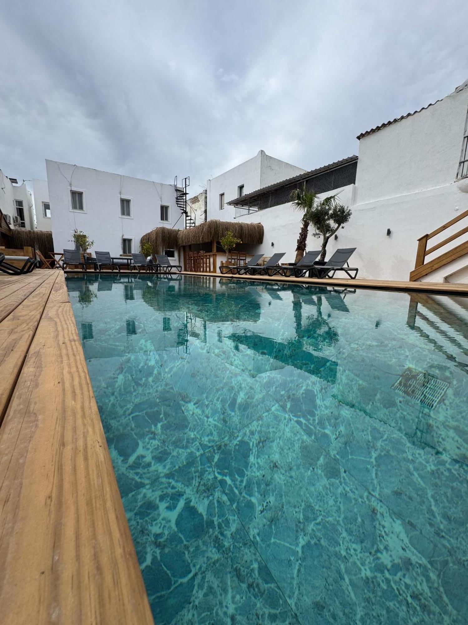 Costa Viva Bodrum Bagian luar foto