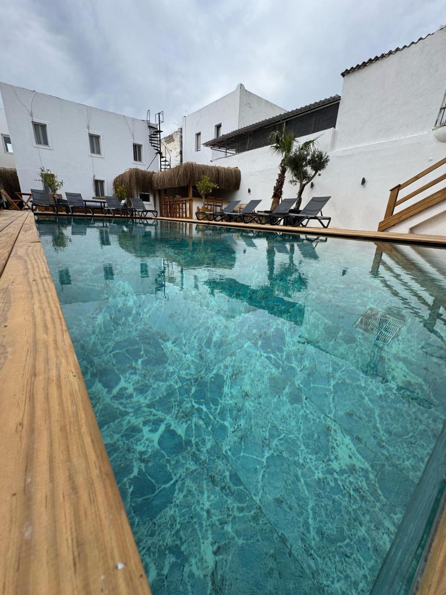 Costa Viva Bodrum Bagian luar foto