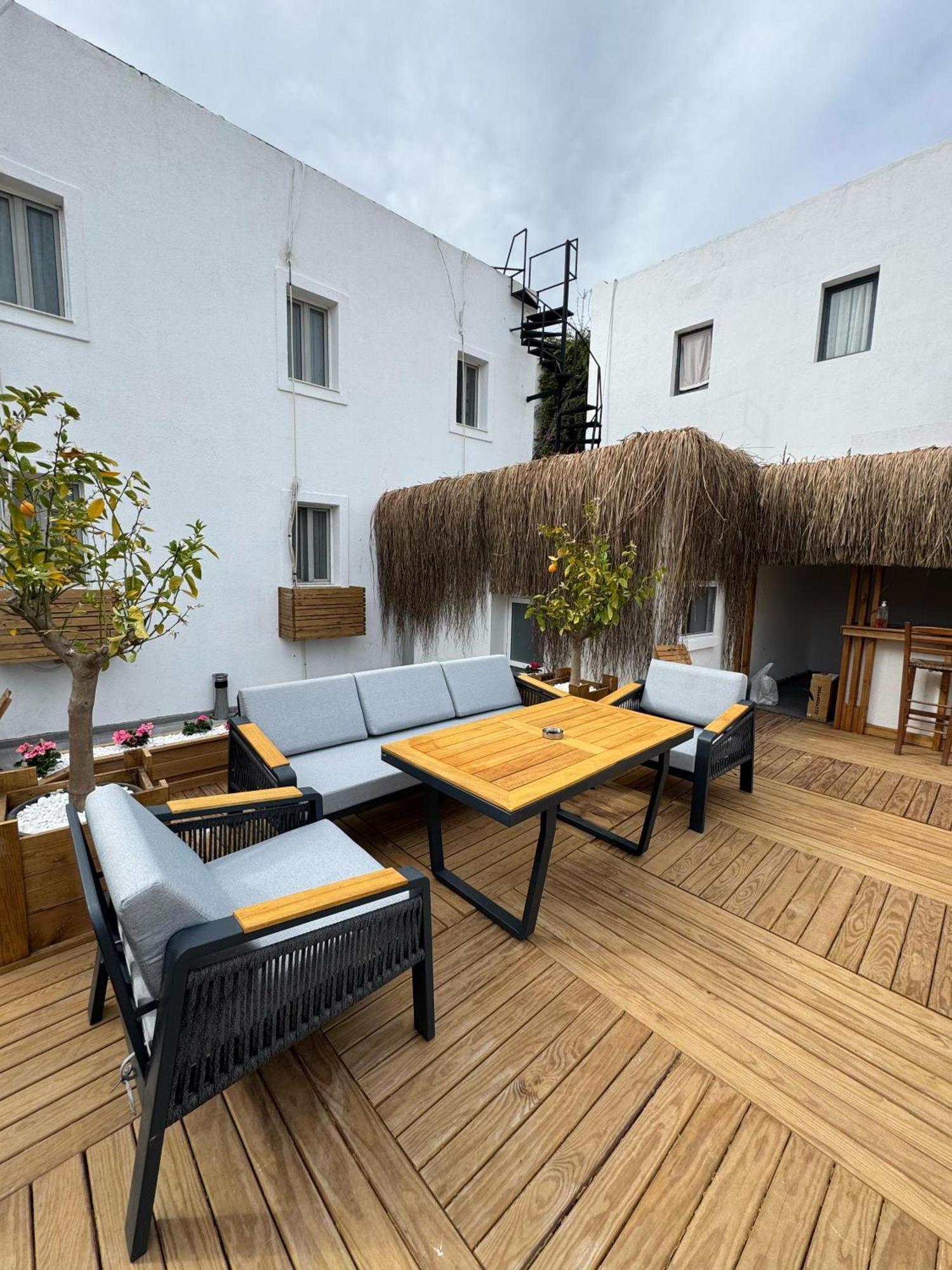 Costa Viva Bodrum Bagian luar foto