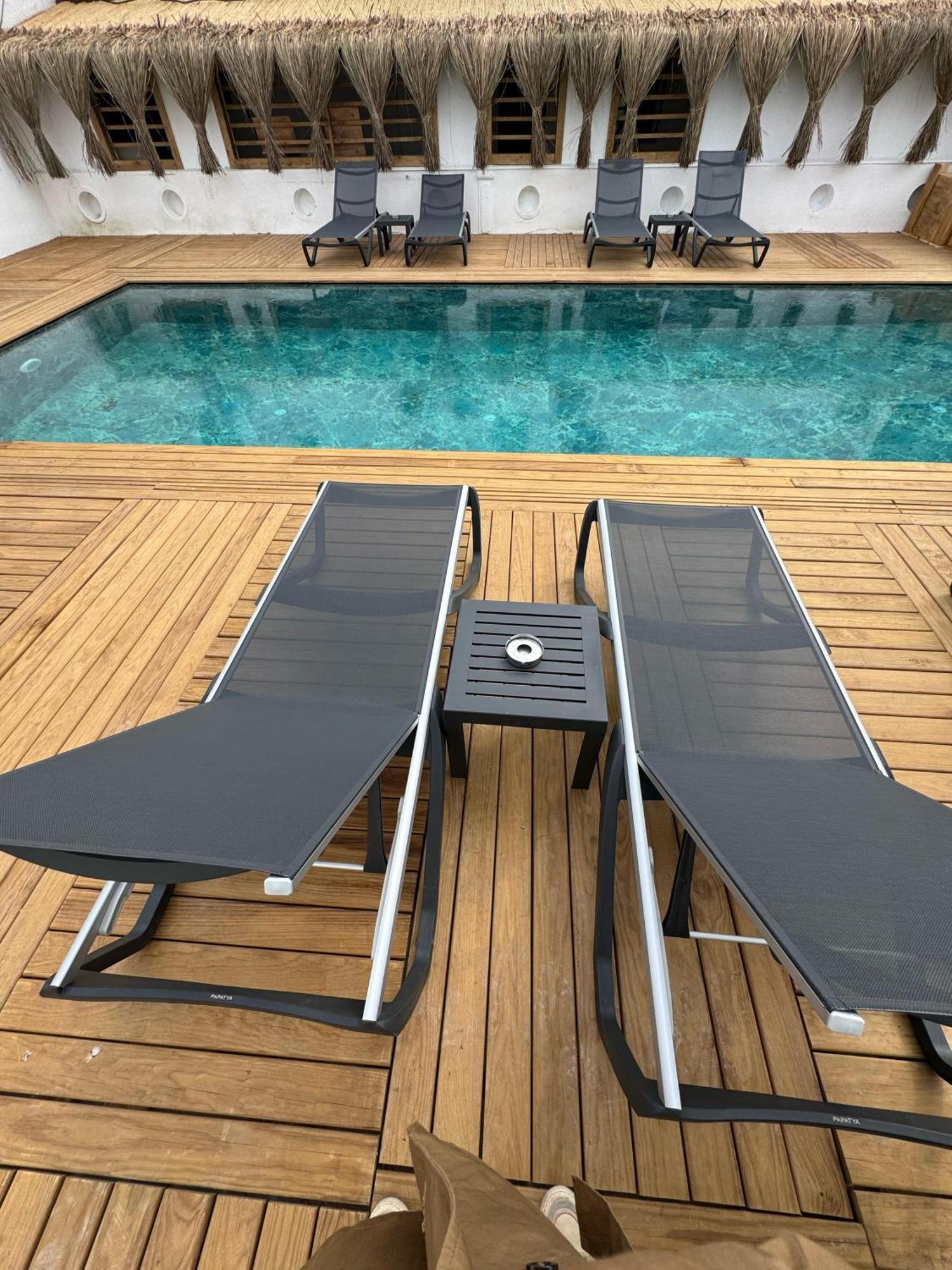 Costa Viva Bodrum Bagian luar foto
