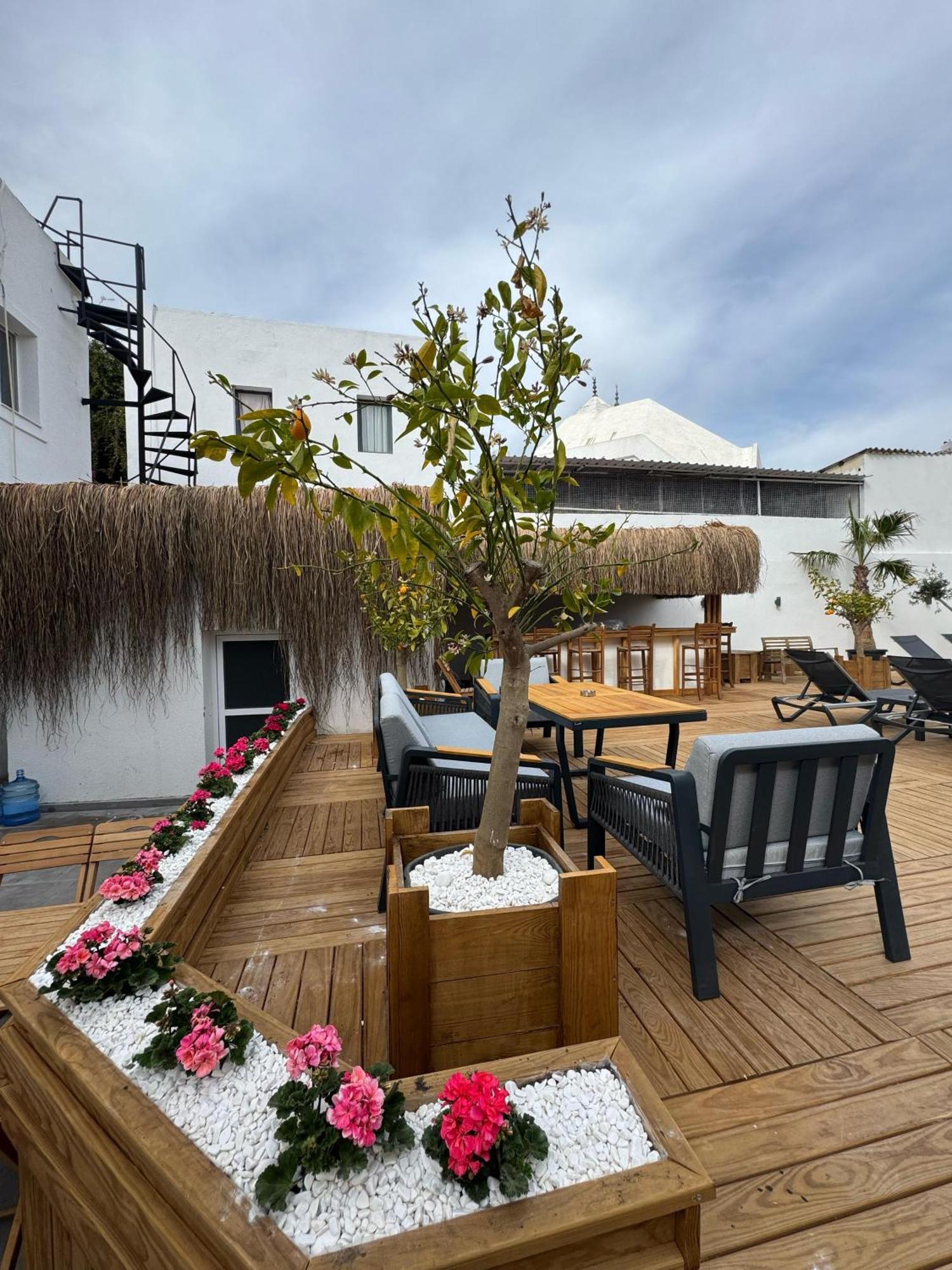 Costa Viva Bodrum Bagian luar foto