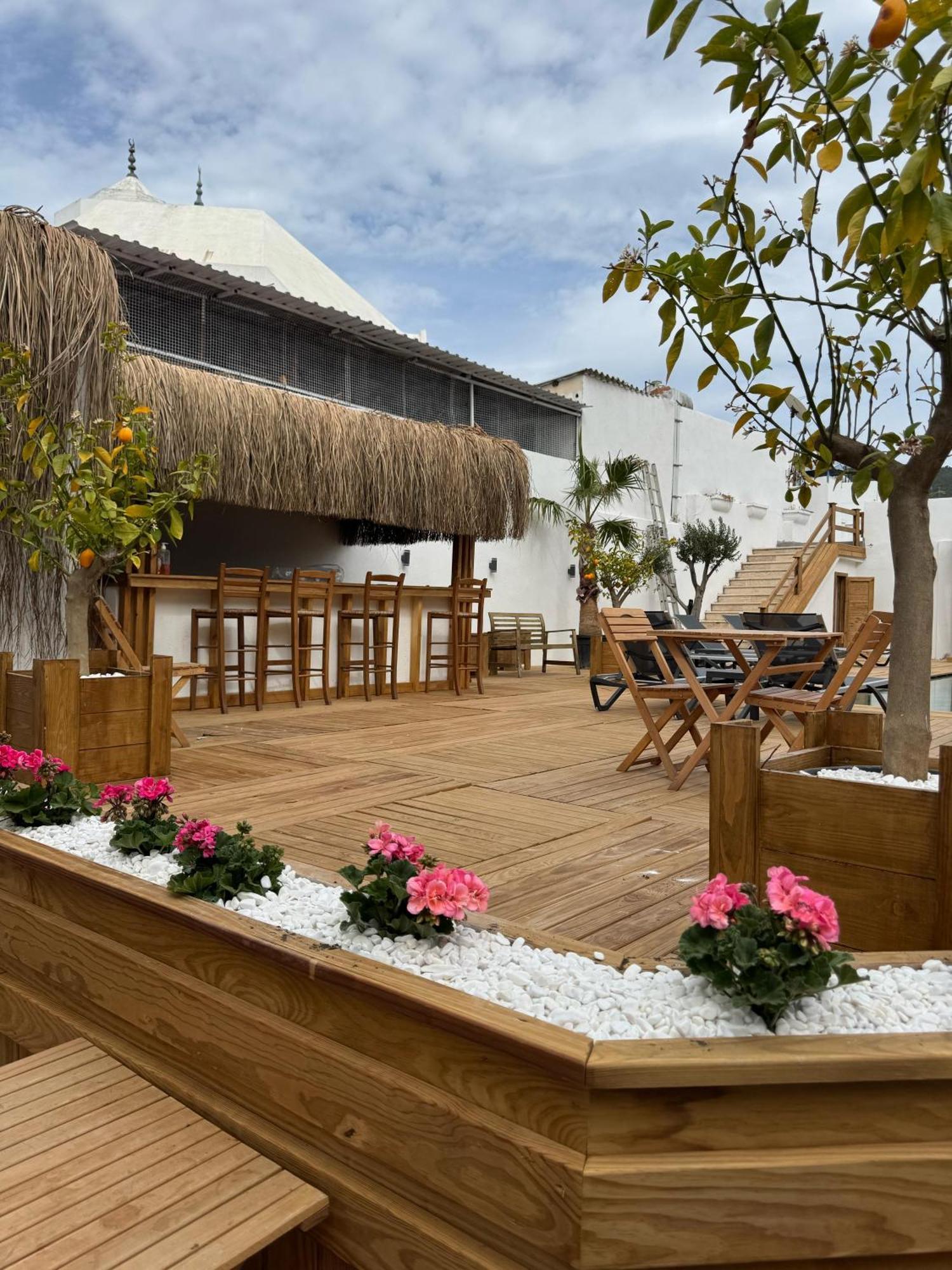 Costa Viva Bodrum Bagian luar foto