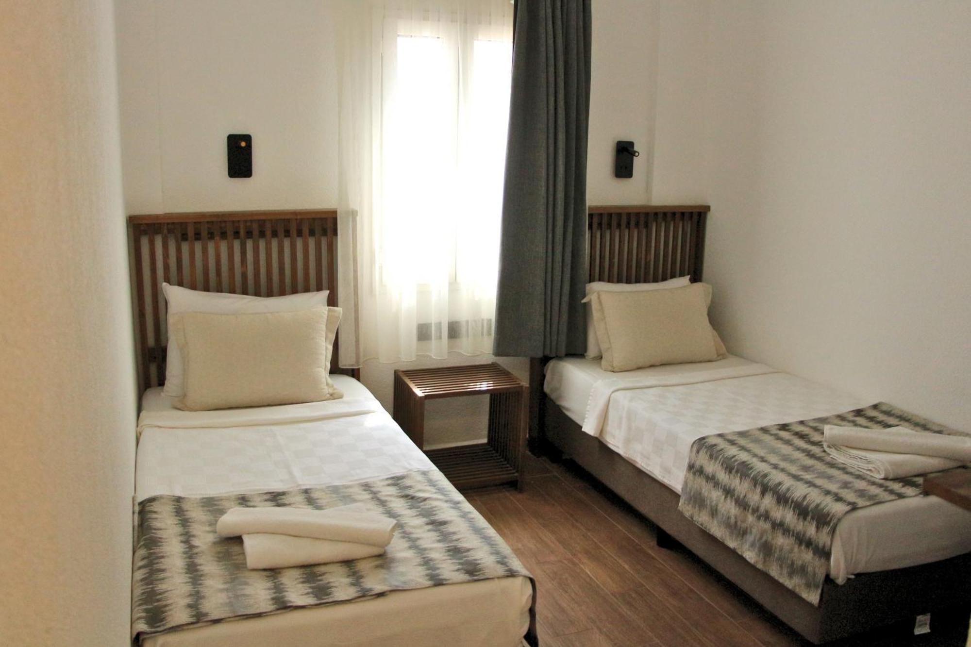 Costa Viva Bodrum Bagian luar foto