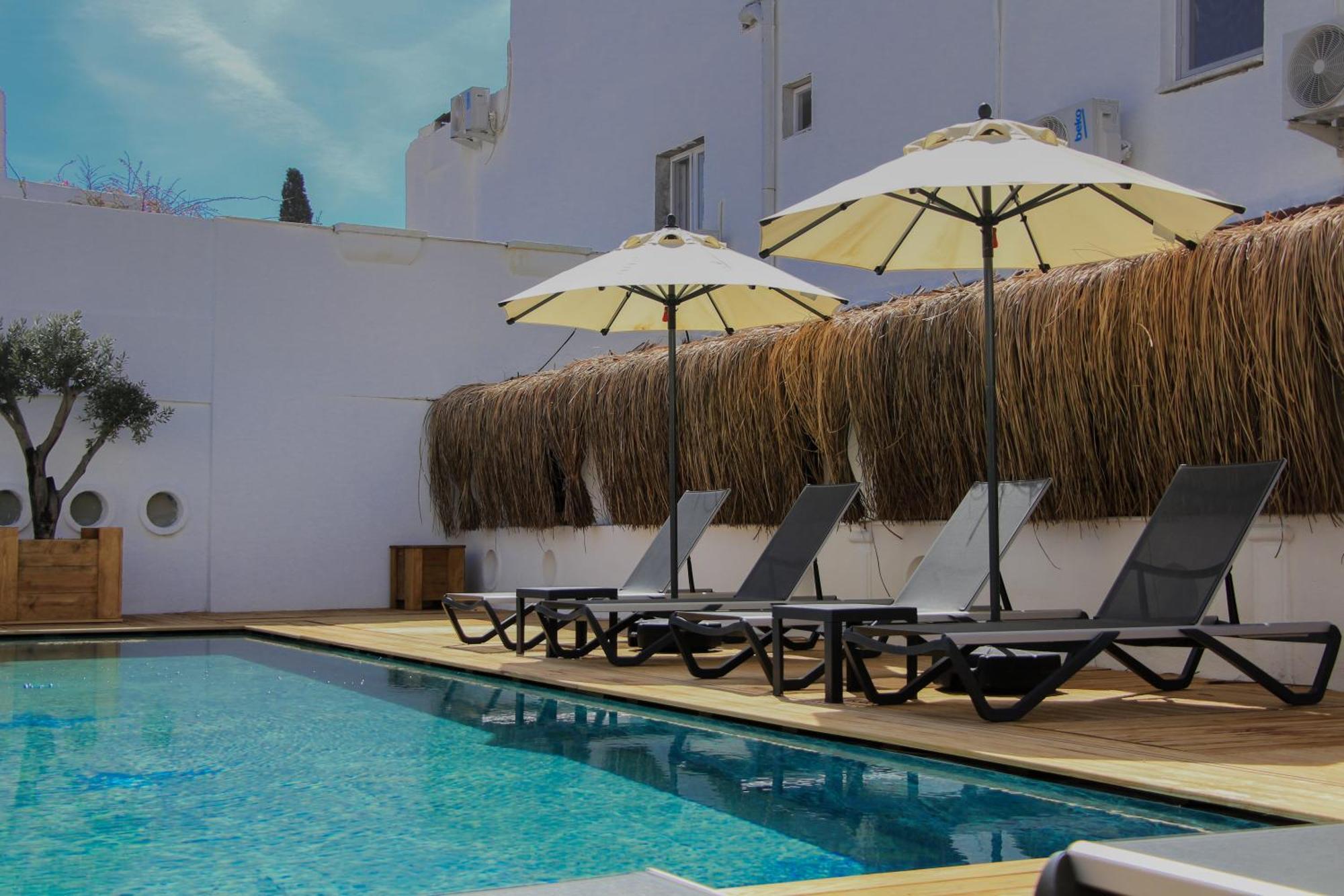 Costa Viva Bodrum Bagian luar foto