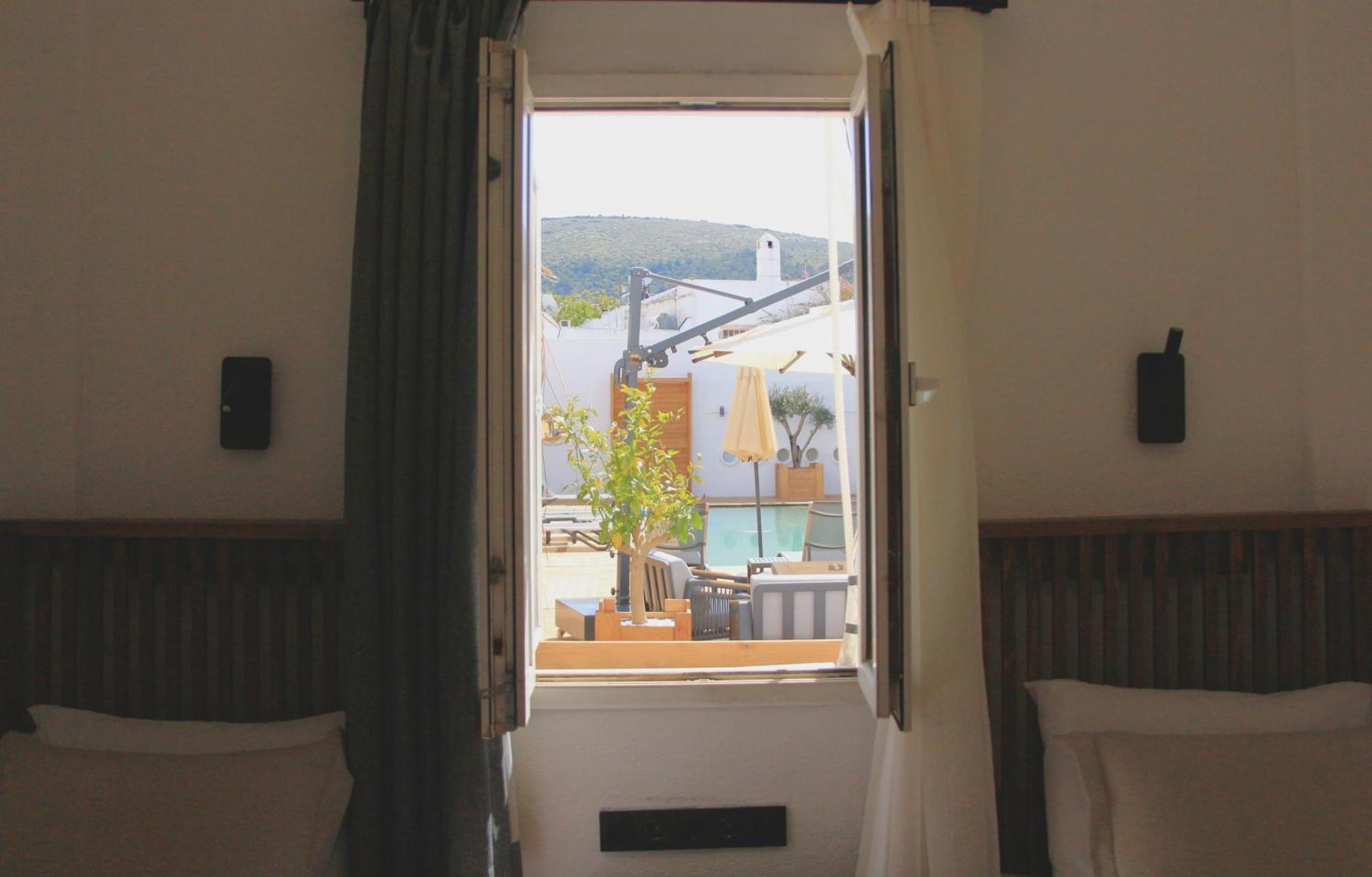 Costa Viva Bodrum Bagian luar foto