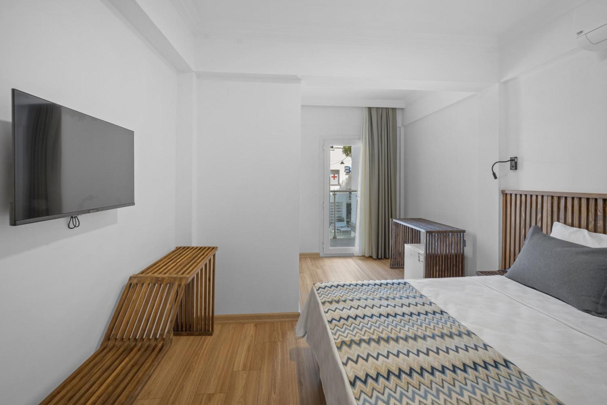 Costa Viva Bodrum Bagian luar foto